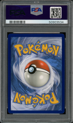 2019 Pokemon Sun & Moon Hidden Fates Shiny Inkay #SV17 PSA 10 GEM MINT - Image 2