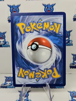 Pokemon Breeder - Sun & Moon Shining Legends 63/73 Reverse Holo NM - Image 2