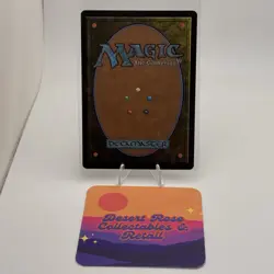 MTG Princess Sarah Azusa, Lost But Seeking Showcase 15 Final Fantasy FCA - Image 2