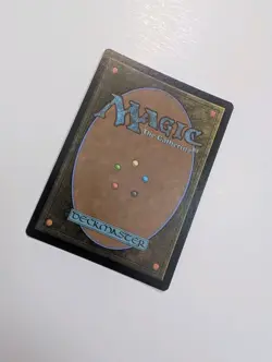 MTG - Divert Disaster (Foil) - Edge of Eternities NM/M Condition - Image 3