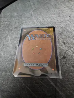 Emiel the Blessed (Borderless) Double Masters 2022 Foil - Image 2