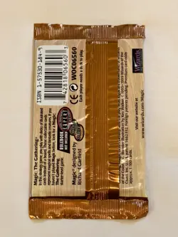 Magic the Gathering Urza's Destiny Booster Pack Factory Sealed - Rare MTG - Image 2