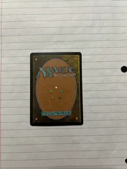 Synapse Sliver Legions Foil MTG Magic The Gathering - Image 2