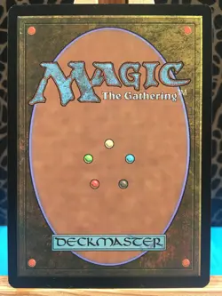 MTG - Three Tree City. Bloomburrow. Borderless - Rare Legendary Land. Spring. - Image 2