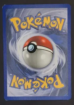 Aerodactyl NM Legend Baby Maker 1/92 Pokemon TCG Holo Rare Stamped - Image 2