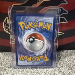 Pokemon TCG - NM Pignite Illustration Rare #97 - White Flare (WHT) PACK FRESH - Image 2