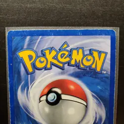 Pokemon TCG Dark Scizor Holo Rare Neo Destiny Unlimited 9/105 WOTC Vintage MP - Image 5