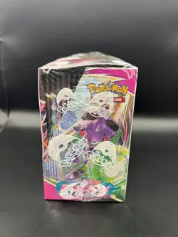 Pokemon TCG Fusion Strike Booster Box 36 Packs Sword & Shield New Factory Sealed - Image 5