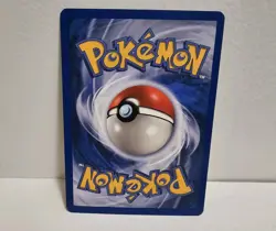 ARCANINE 3/144 Skyridge RARE NON-HOLO E-Series Pokemon TCG card - Image 2