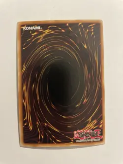 Dark Magician Girl Gold Rare 1st Edition PGLD-EN033 NM/VLP - YUGIOH - Image 2