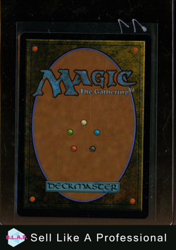 MAGIC AERITH GAINSBOROUGH SURGE FOIL 0519 FINAL FANTASY WINGED ANGEL MTG - Image 2