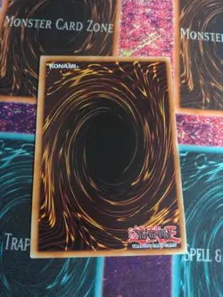 Yu-Gi-Oh! The Weather Painter Rainbow SPWA-EN035 1st Edition Secret Rare NM - Image 3