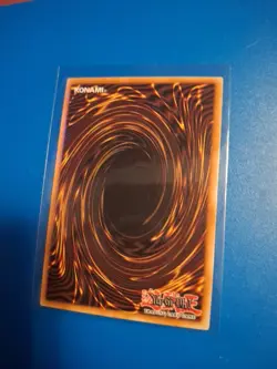 Polymerization 1st Edition Quarter Century Secret Rare RA02-EN047 Yu-Gi-Oh! N.M - Image 3