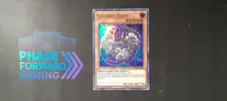 Shaddoll Beast Ultra Rare BLHR-EN083 Lightly Played 1st Edition - Image 1