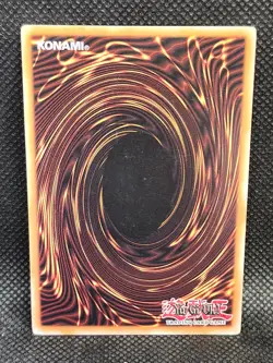 Yugioh Thunder King Rai-Oh RYMP-EN074 1st Edition LP Condition - Image 2