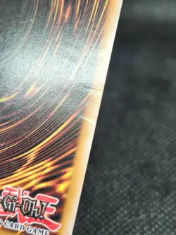 Yugioh Thunder King Rai-Oh RYMP-EN074 1st Edition Played Condition - Image 3