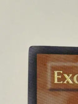 Exodia Necross DCR-020 Dark Crisis-Unlimited Edition Unlimited - Image 2