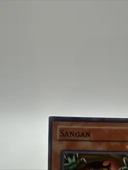 Sangan (2024) RP01-EN036 Super Rare Unlimited Edition NM Yugioh - Image 2