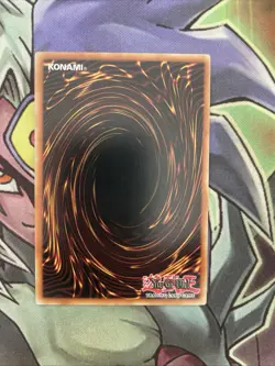 CDIP-EN036 Cyber Ogre 2 Ultra Rare 1st Edition NM Yugioh Card - Image 2