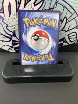 Pikachu Cosplay Vegeta DBZ Dragon Ball Z Pokemon Custom Fan Art Card Holo Foil - Image 2