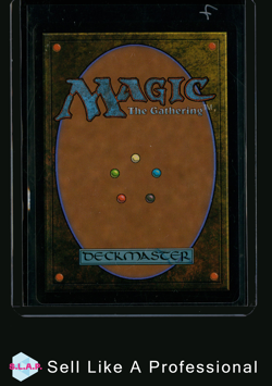 MAGIC BALTHIER AND FRAN SURGE FOIL 0538 FINAL FANTASY WINGED ANGEL MTG - Image 2