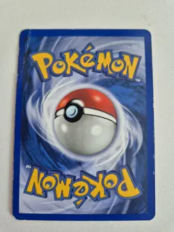 Pokemon Card Croconaw Neo Genesis 1st Edition Uncommon 31/111 - Image 2