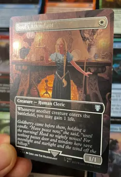 **The Lord Of The Rings Tales Of Middle Earth 36 Cards** Magic The Gathering MTG - Image 5