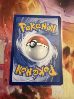Galarian Moltres - SWSH284 Promo SWSH: Sword & Shield Promo Cards - Image 2