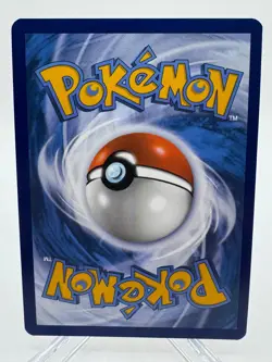 Pokemon Card - Lapras EX 164 Scarlet & Violet Black Star Promo Full Art - Image 2