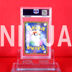 *PSA8* Pokemon Card M Charizard EX 002/021 RR Holo Rare!! XYA Japanese #4209 - Image 2