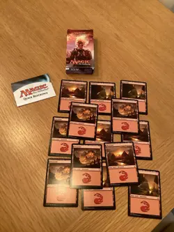 Magic The Gathering Cards Random Bundle From Images Shown Come See - Image 3