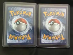Genesect Ex 067/086 Black Bolt Holo Rare Scarlet Violet Pokemon Card NM x2 - Image 2