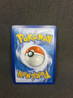 Pokemon TCG Boss's Orders Giovanni 189/192 Full Art Rebel Clash Card - Image 2