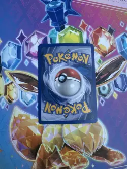 Rayquaza 13/113 2005 Reverse Holo Rare EX Delta Species Pokemon Card - Image 2