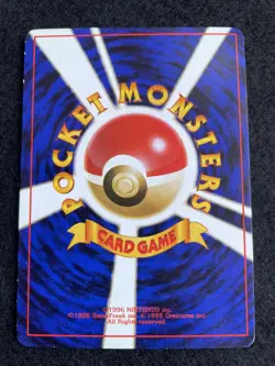Lot Dark Flareon Vaporeon Jolteon Team Rocket 1997 Japanese Pokemon Card - Image 4
