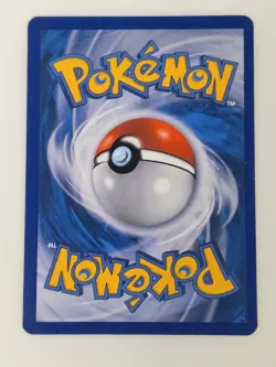 Snorlax Pokemon Card Reverse Holo 109/149 BW Boundaries Crossed TGC EN-LP 2012 - Image 2