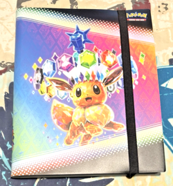 POKEMON TEMPORAL FORCES BASE COMPLETE MASTER SET REVERSE HOLOS 312 CARDS BINDER - Image 1