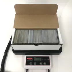 Over 2.5lbs of Common Pokemon Cards! - Image 3