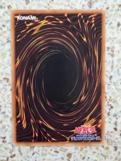 Yu-Gi-Oh! Cards Karakuri Ninja mdl 919 "Kuick" Japanese Normal - Image 2