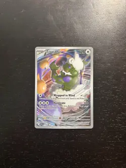 Pokemon TCG SV Promo Cards Tornadus # SVP210 Promo Near Mint - Image 1