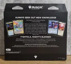 Magic The Gathering - Final Fantasy - Scions & Spellcraft Commander Deck - Image 3