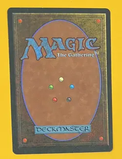 MTG WALL OF TOMBSTONES Legends (OldManMTG 004-559) - Image 2