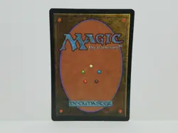 Magic the Gathering 4th Edition - Library of Leng (U) - Light Game Play - Image 2