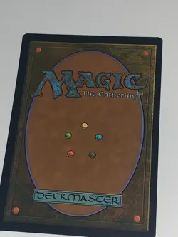 MTG Lotus Cobra Zendikar Rising NM - Image 2
