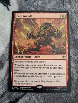 Pain for All Edge of Eternities Regular - Image 1