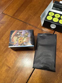 New Magic: The Gathering Bloomburrow Commander Deck - Family Matters - Image 4
