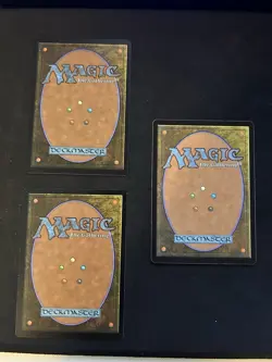 3x Lumra, Bellow of the Woods Bloomburrow Regular MTG NM - Image 5