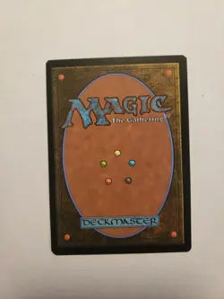 MTG Nexus of Fate - Poster, NM-Mint, Edge Of Eternities Special Guests - Image 2