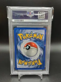 2005 Luvdisk 14/17 Pop Series 2 PSA 10 Pokemon TCG - Image 2