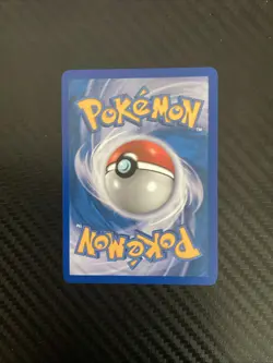 Yanmega Prime 98/102 HGSS Triumphant Holo Pokemon NM - Image 2